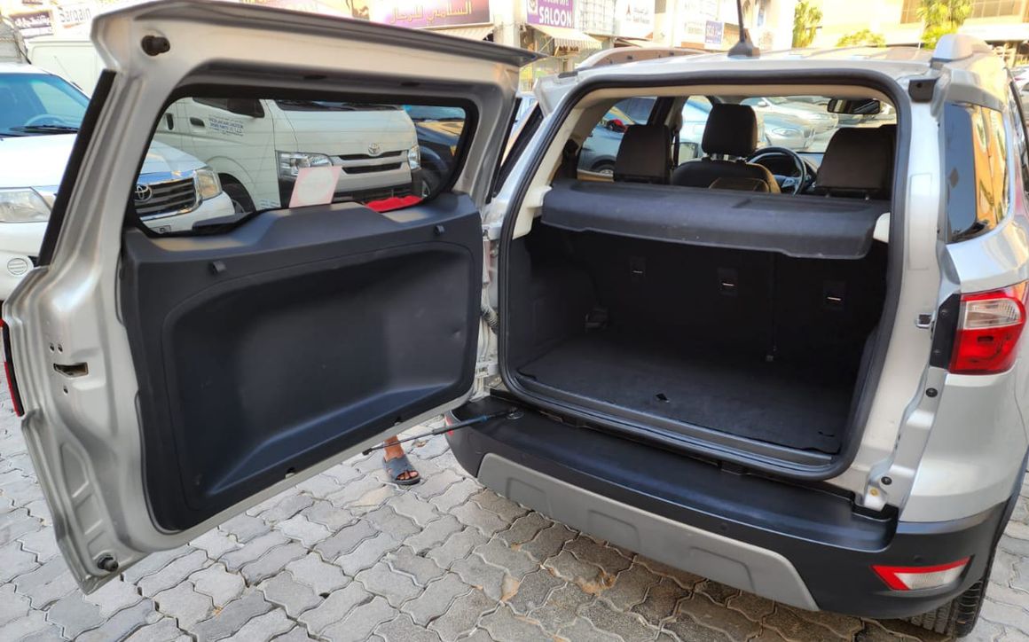 FORD ECOSPORT - image 12
