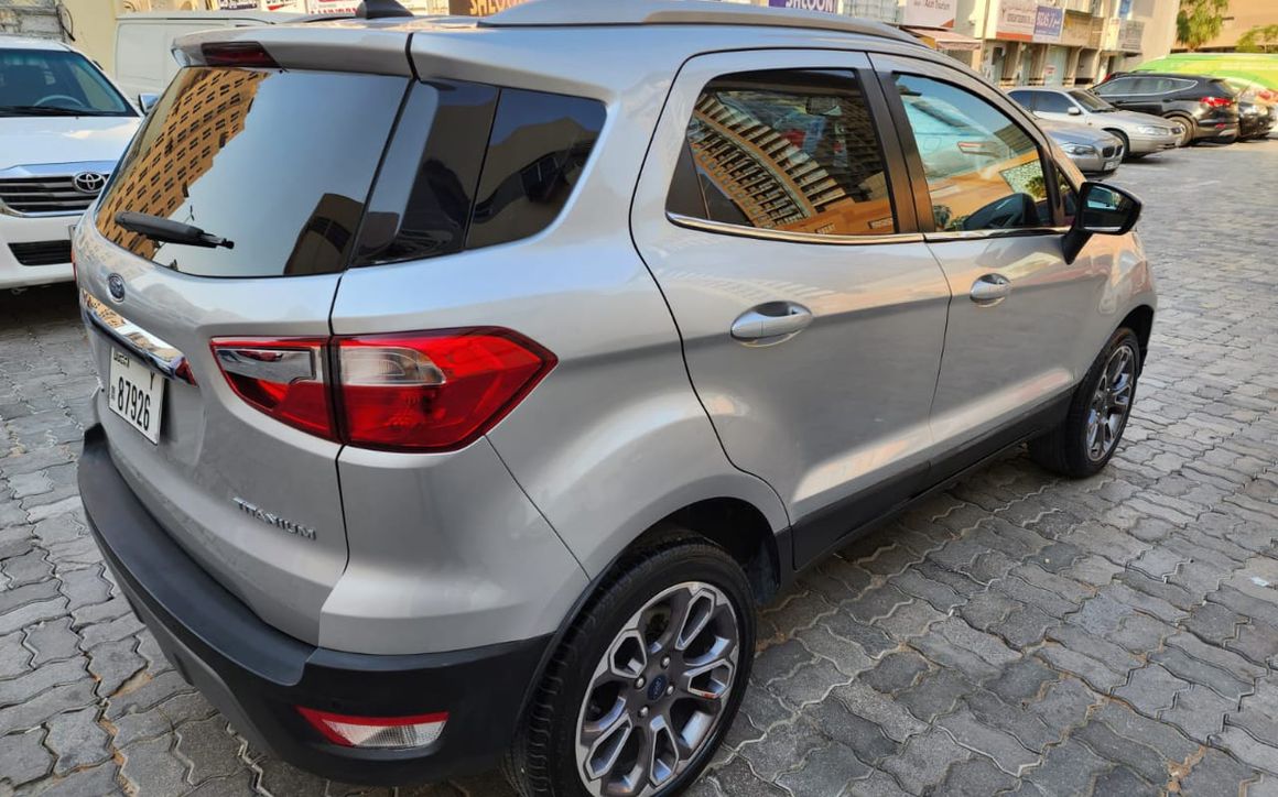 FORD ECOSPORT - image 6