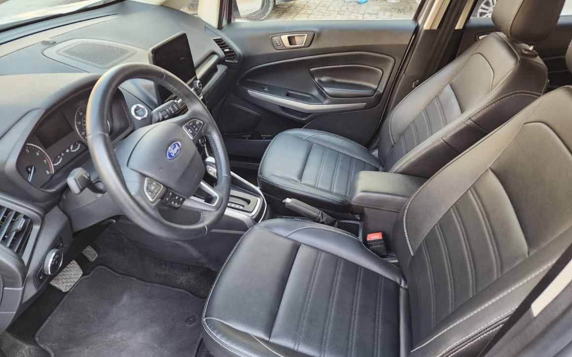 FORD ECOSPORT - image 7