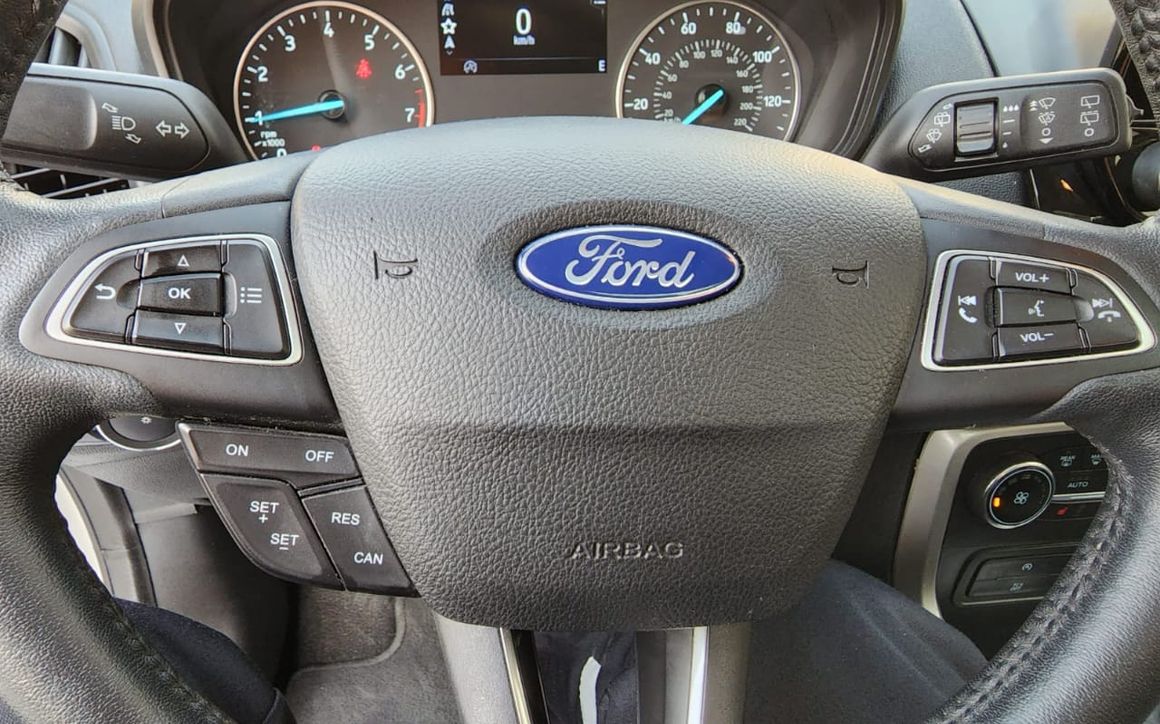 FORD ECOSPORT - image 8