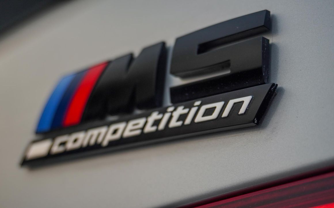 BMW 530i - image 10