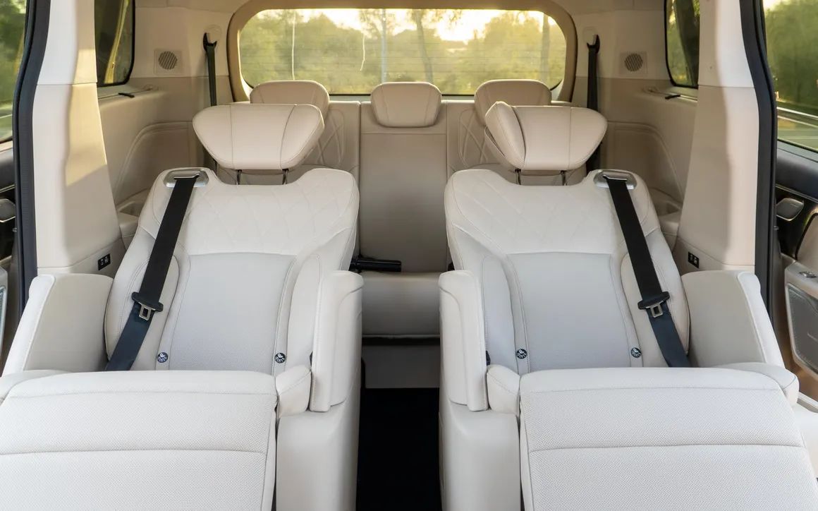 WEY GAOSHAN - image 8