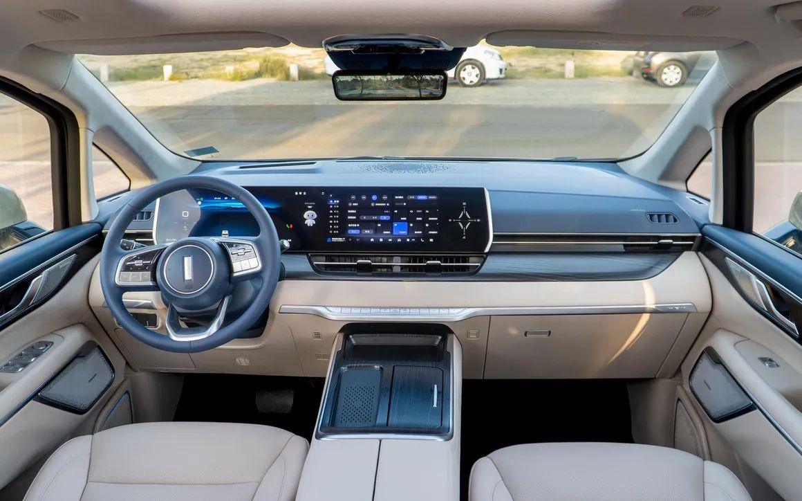 WEY GAOSHAN - image 7