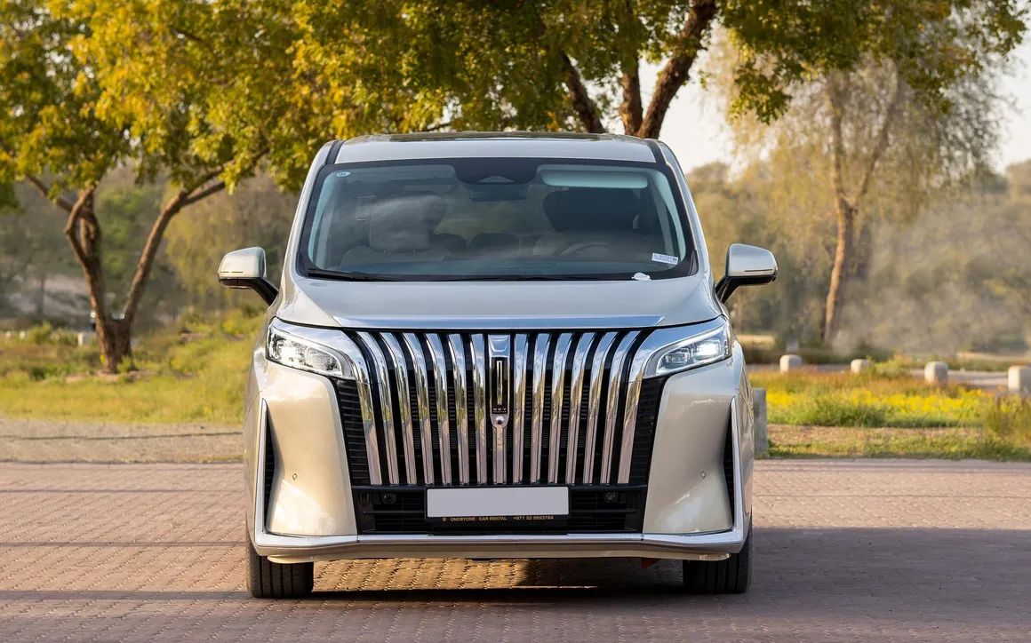 WEY GAOSHAN - image 3