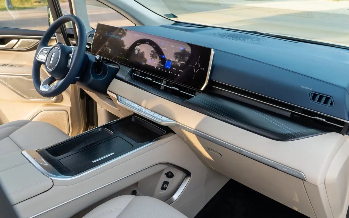 WEY GAOSHAN - image 6