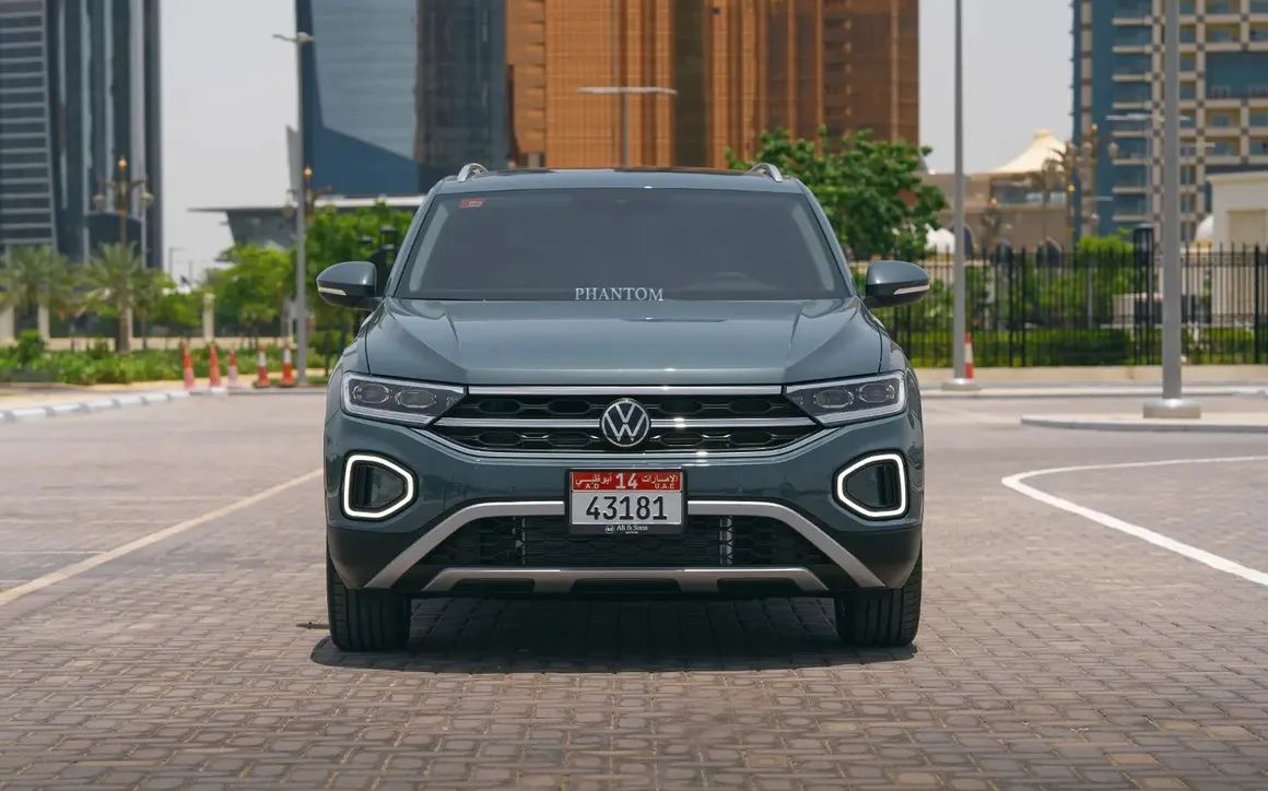 VOLKSWAGEN t-roc - image 3