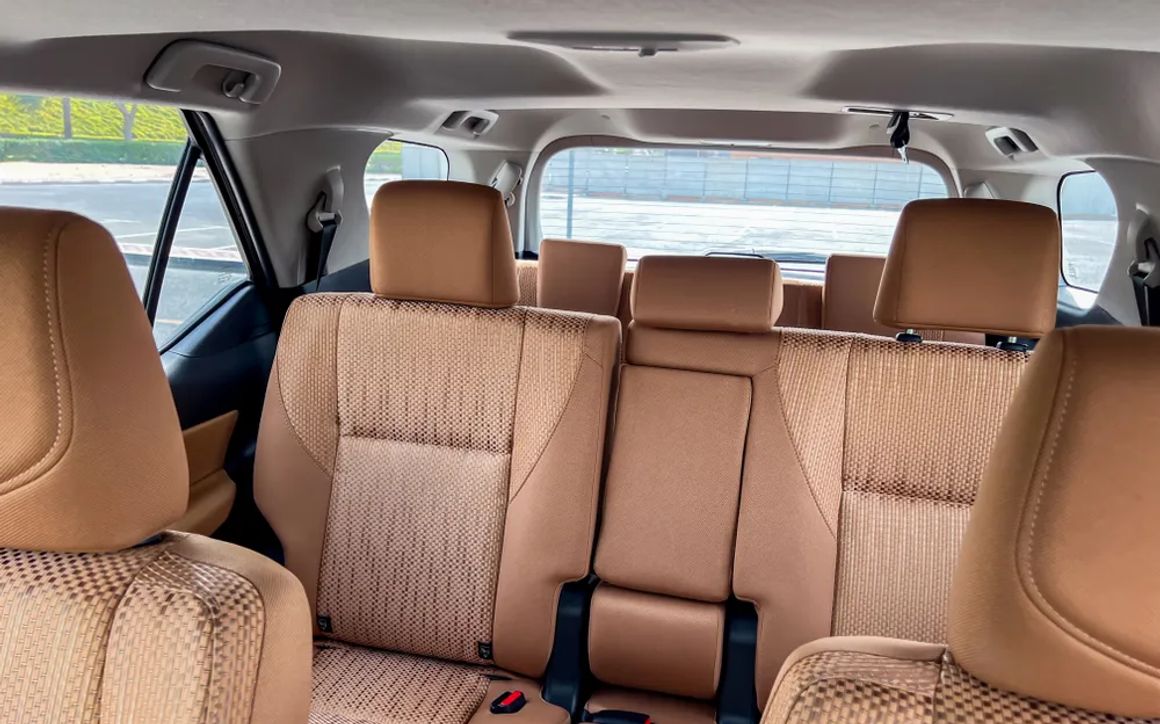 TOYOTA FORTUNER - image 10