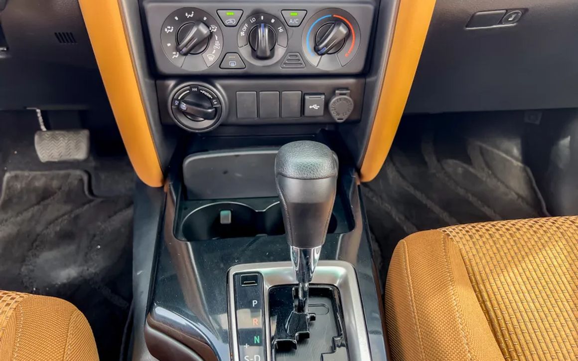 TOYOTA FORTUNER - image 13