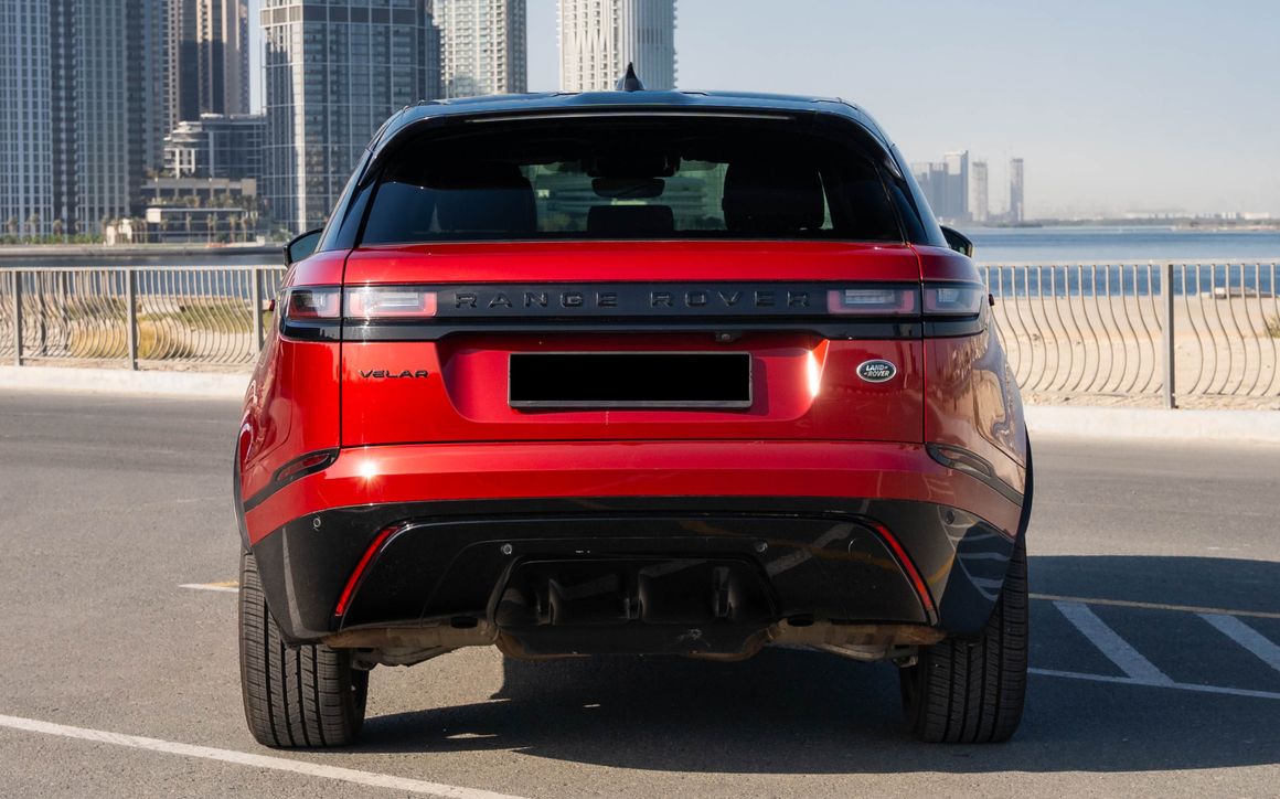 Range Rover Velar - image 4
