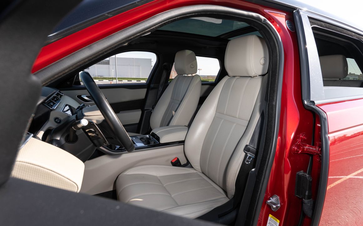 Range Rover Velar - image 5