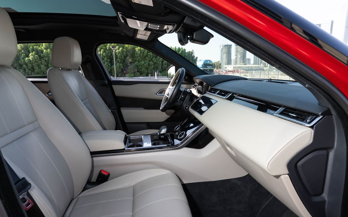 Range Rover Velar - image 6