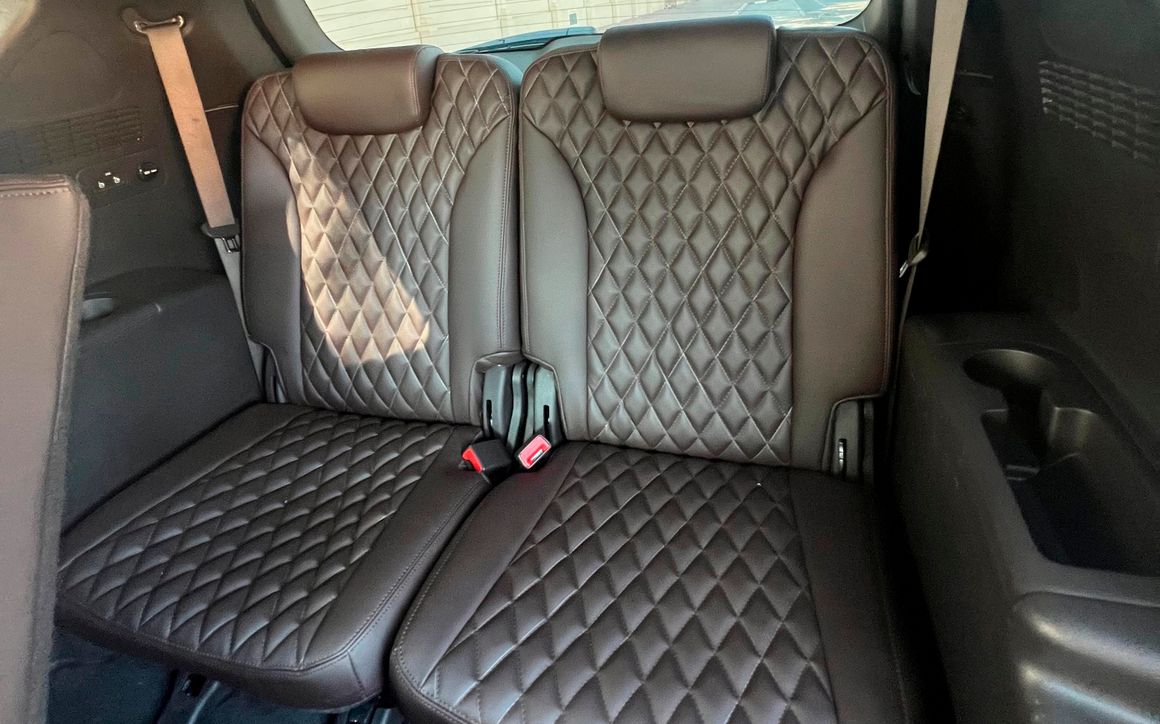 Hyundai Santa Fe - image 9
