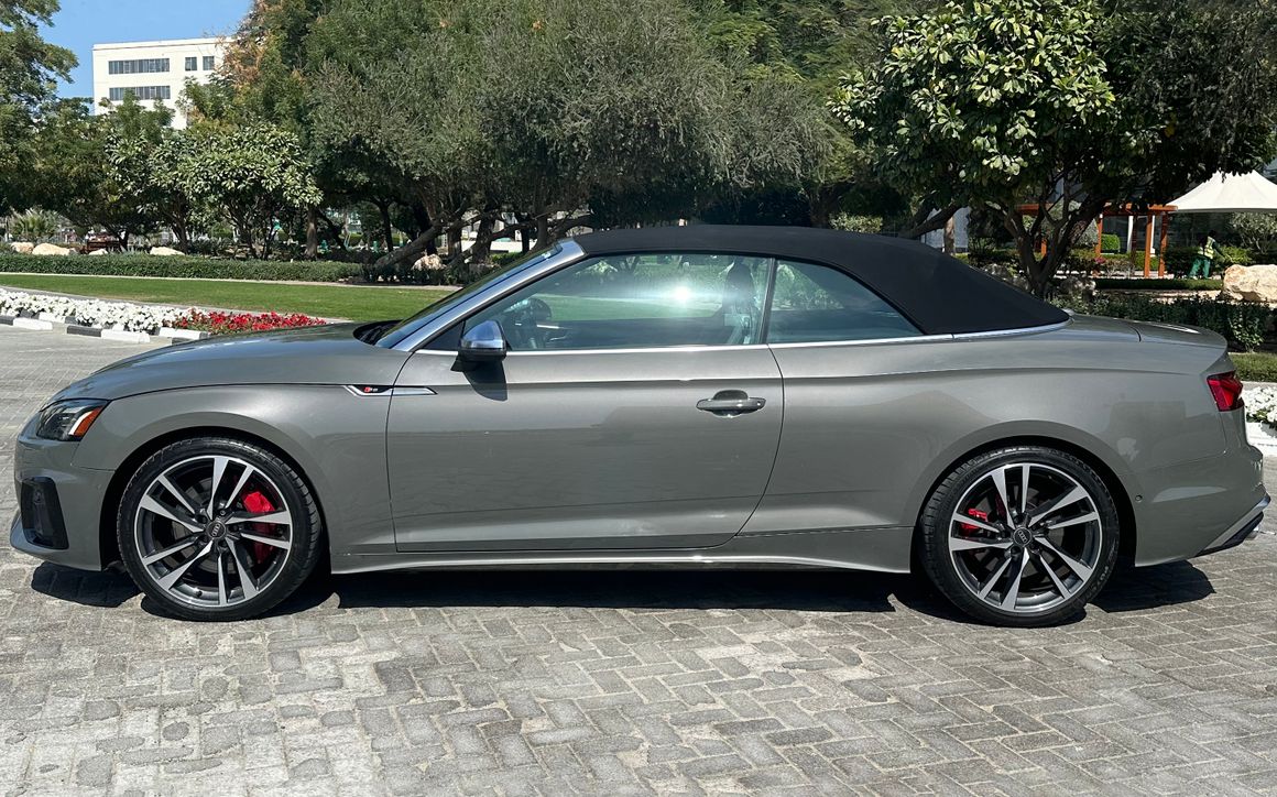 AUDI S5 - image 3