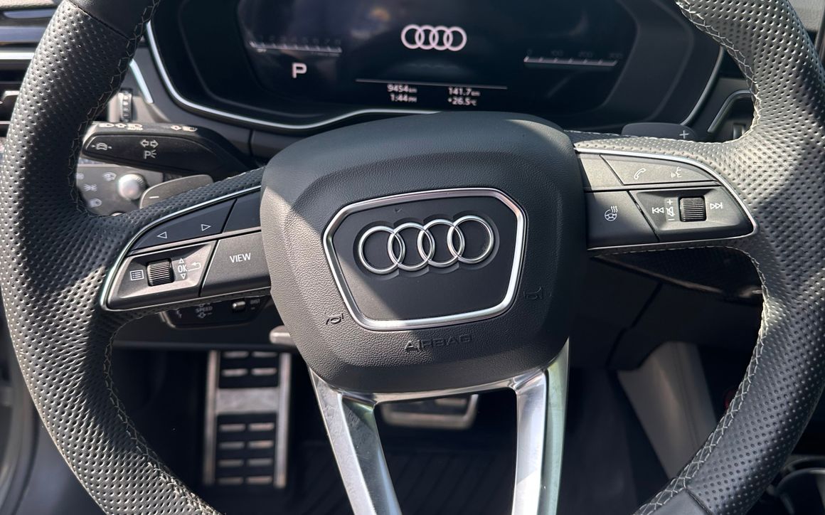 AUDI S5 - image 6