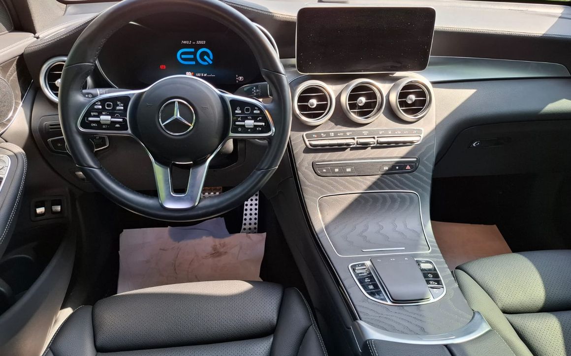 MERCEDES GLC300 2023 - image 6