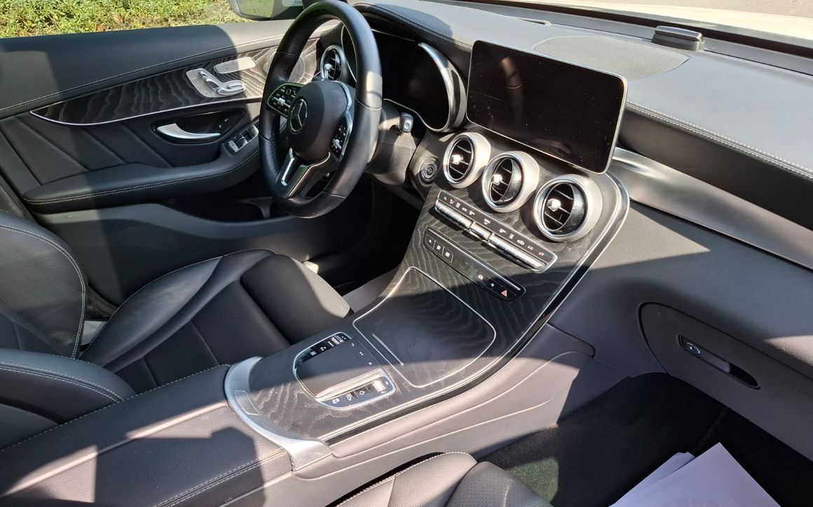 MERCEDES GLC300 2023 - image 5