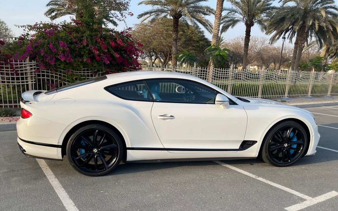 BENTLEY CONTINENTAL - image 3