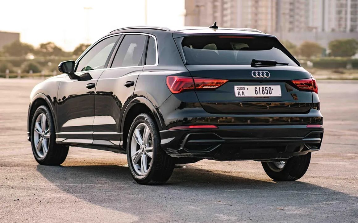 AUDI Q3 - image 3