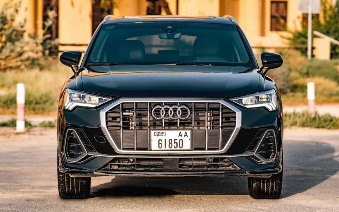 AUDI Q3 - image 2