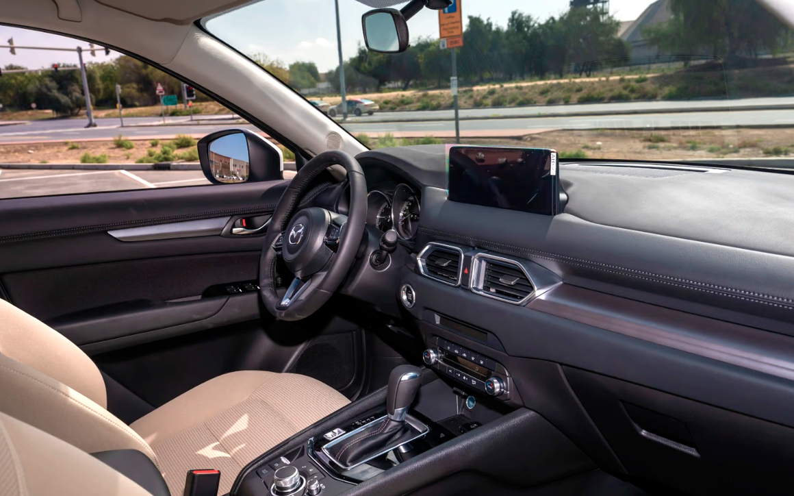 MAZDA CX5 - image 5