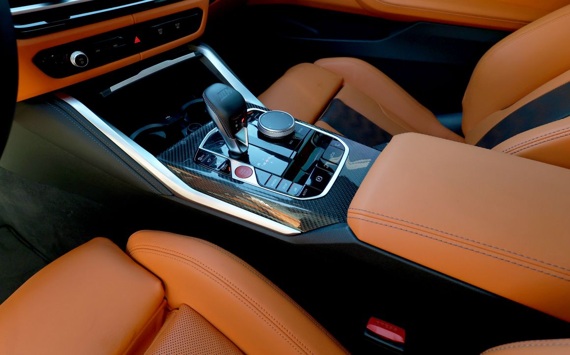 BMW M4 - image 21