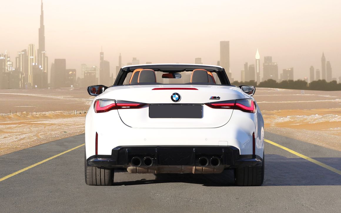 BMW M4 - image 11