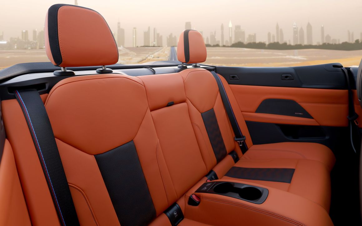 BMW M4 - image 17