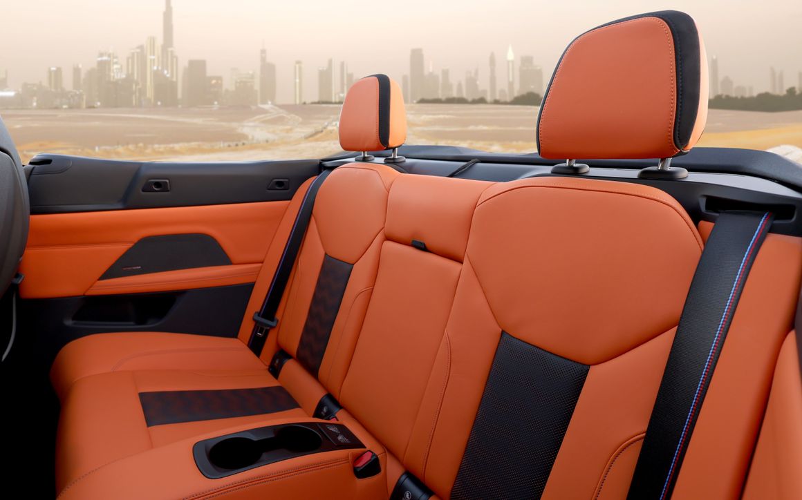BMW M4 - image 18