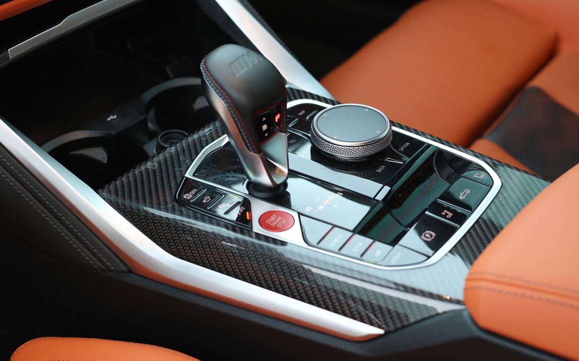 BMW M4 - image 27