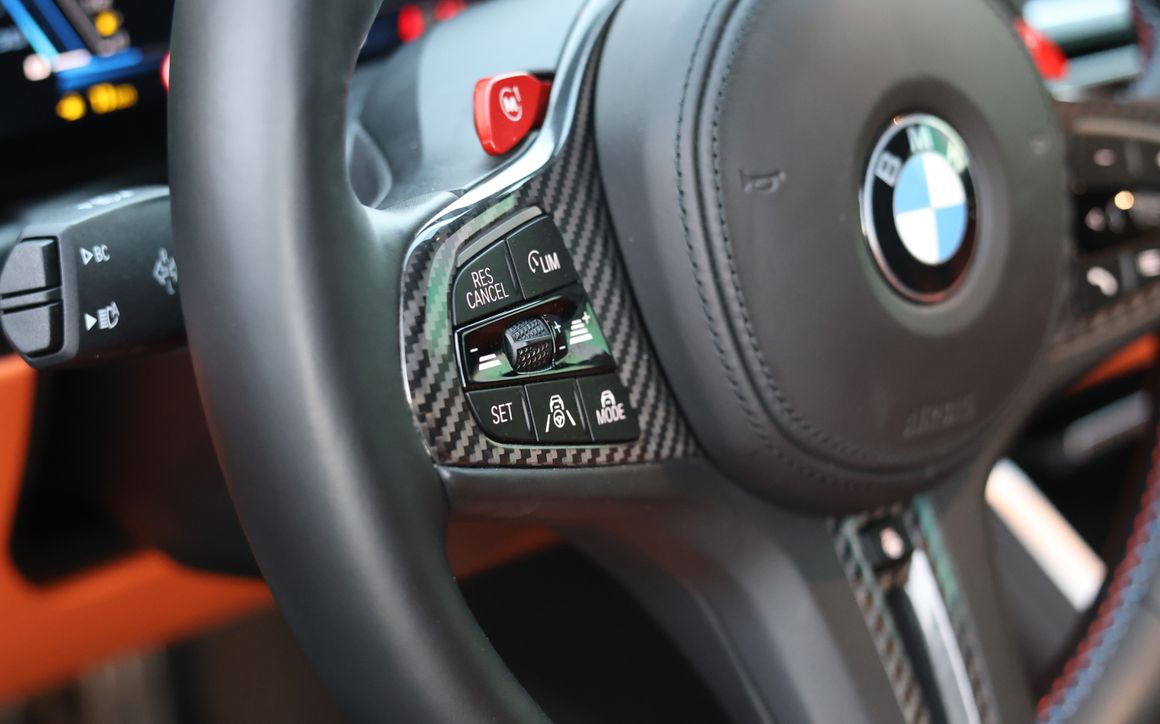 BMW M4 - image 23