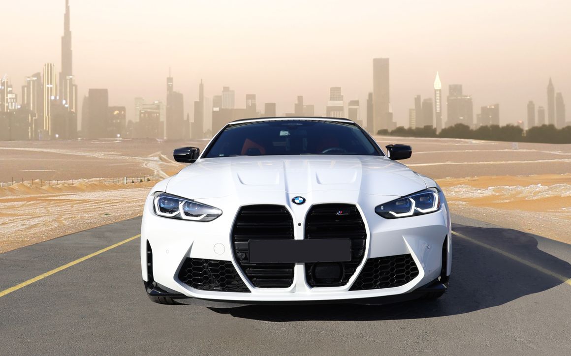 BMW M4 - image 5