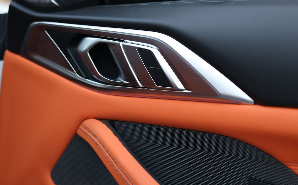 BMW M4 - image 26