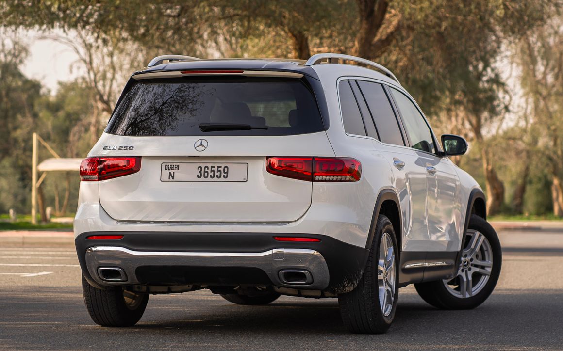 Mercedes GLB - image 5