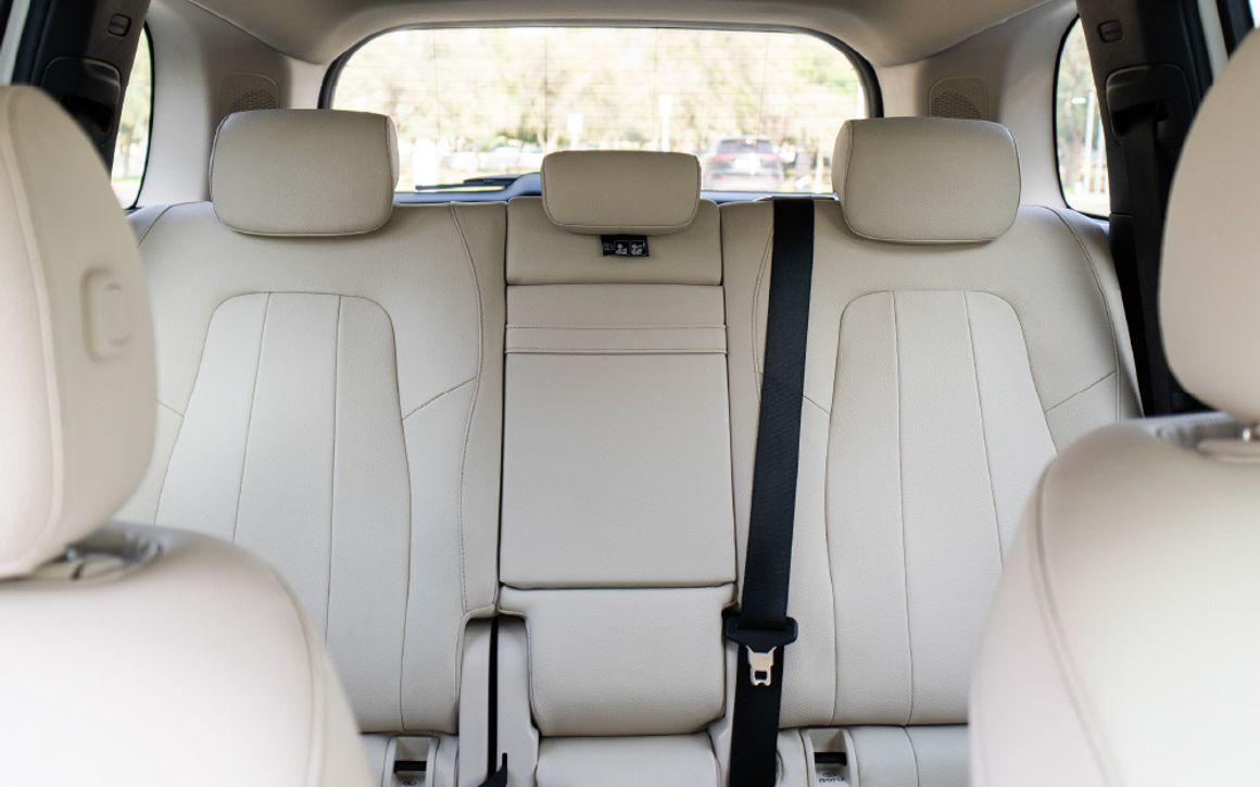 Mercedes GLB - image 6