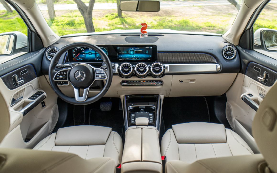 Mercedes GLB - image 5