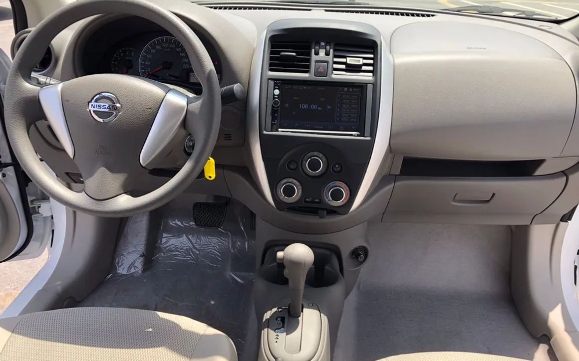Suzuki Ciaz - image 5