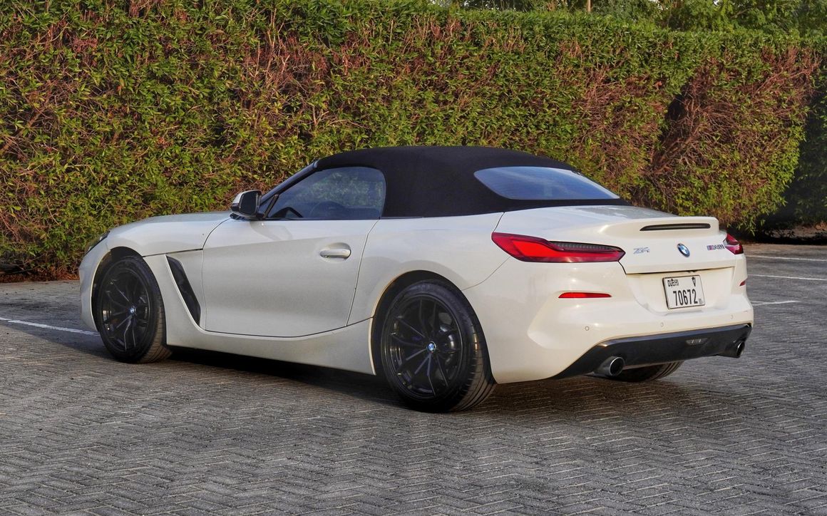 BMW Z4 - image 6
