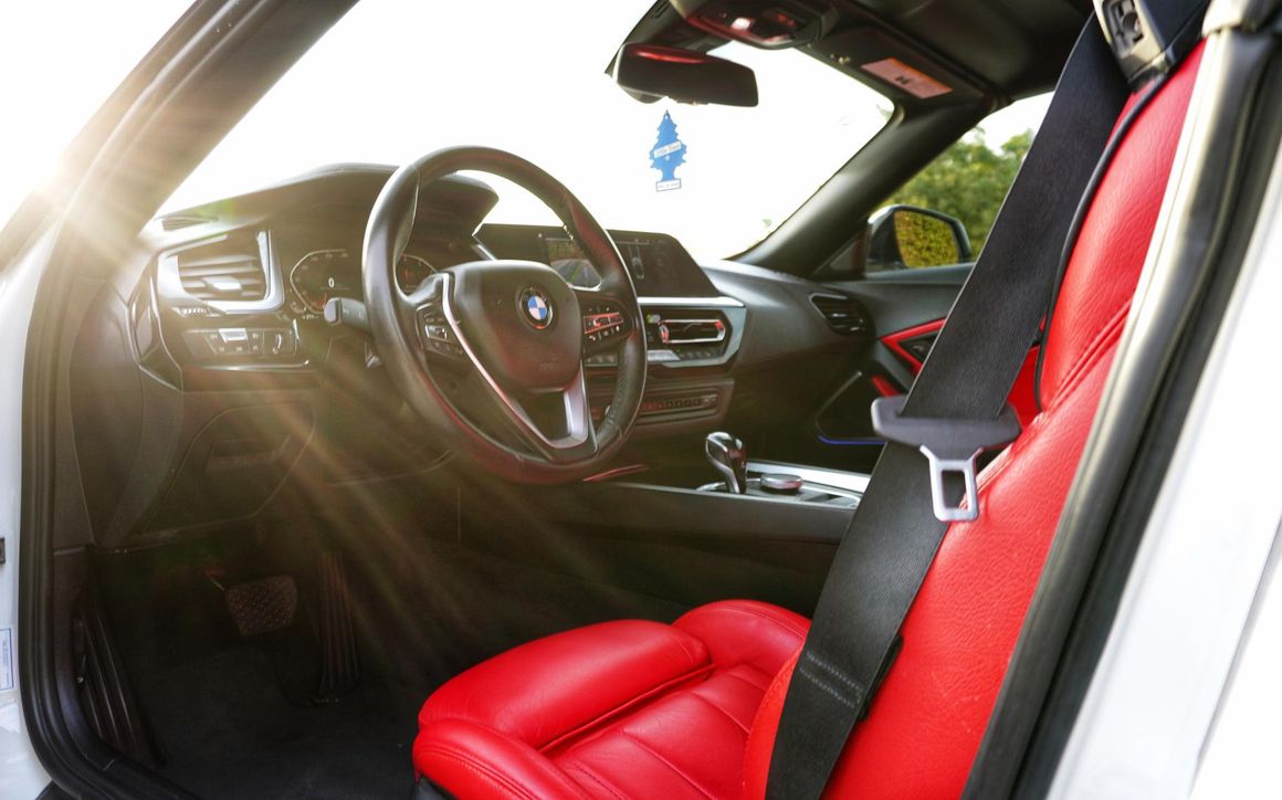 BMW Z4 - image 13