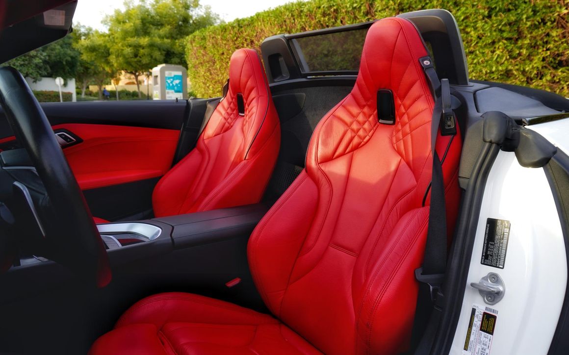 BMW Z4 - image 14