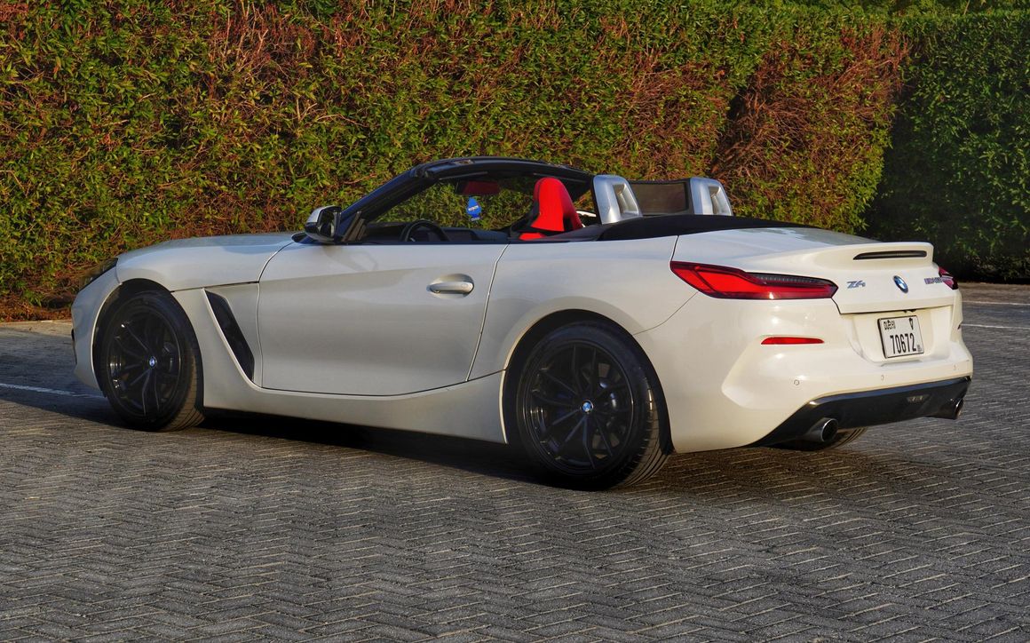 BMW Z4 - image 7