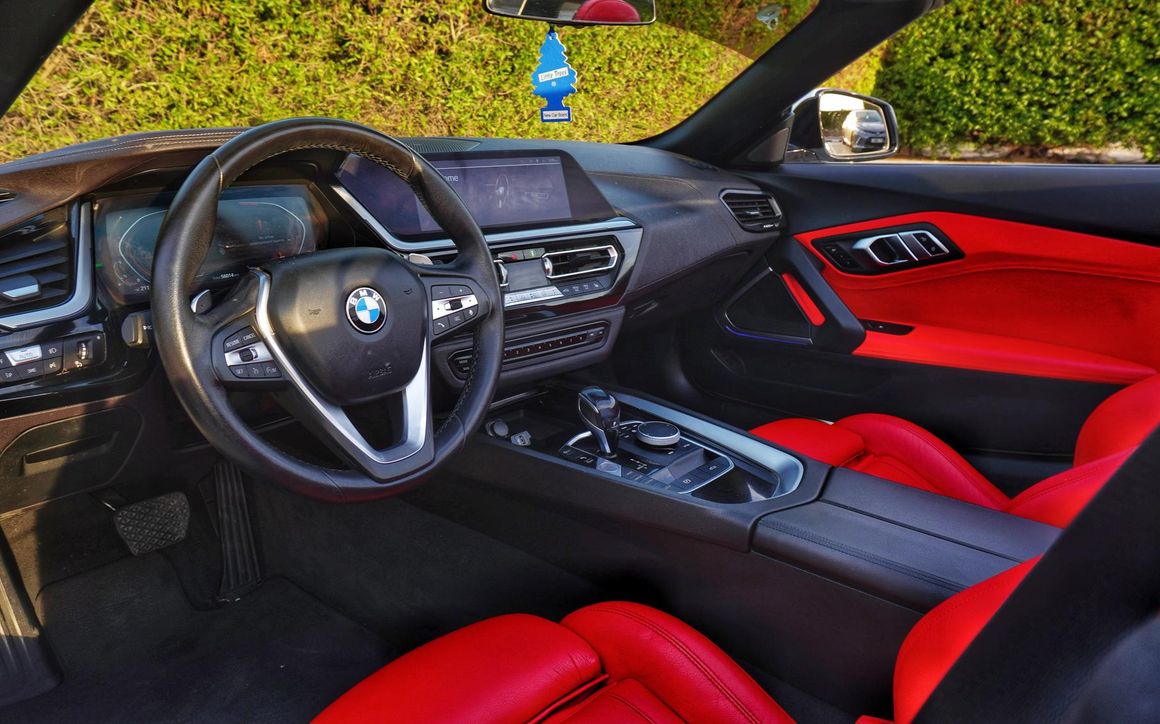 BMW Z4 - image 16