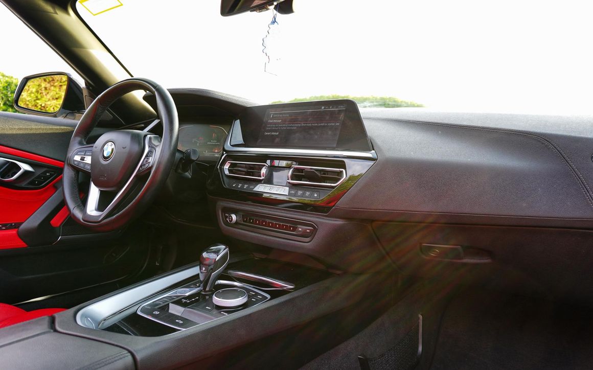 BMW Z4 - image 15