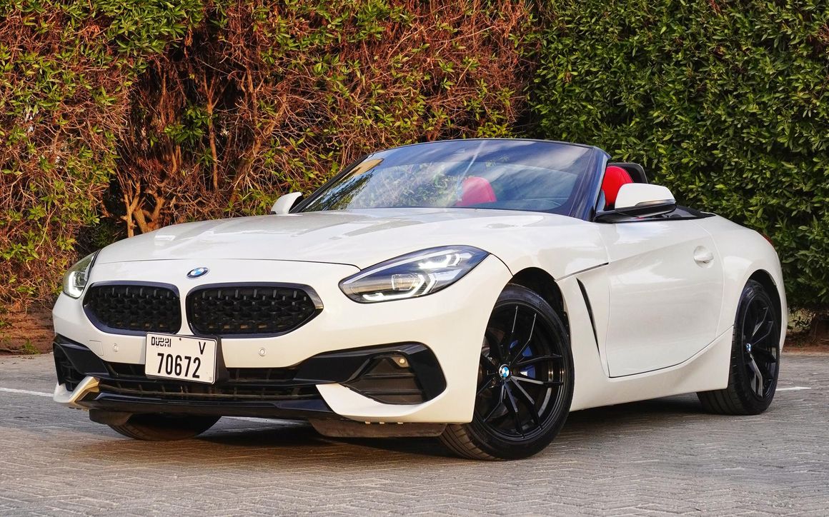 BMW Z4 - image 1