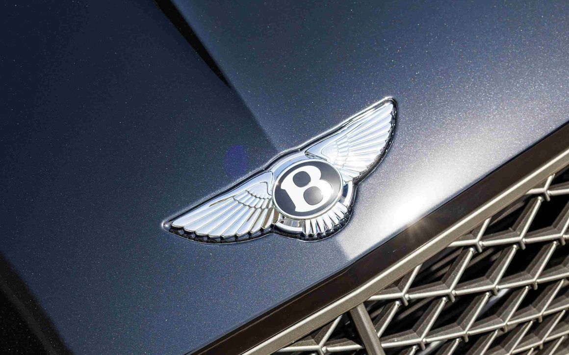 Bentley GTC - image 6