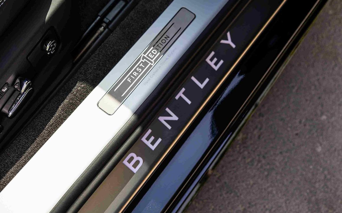 Bentley GTC - image 10
