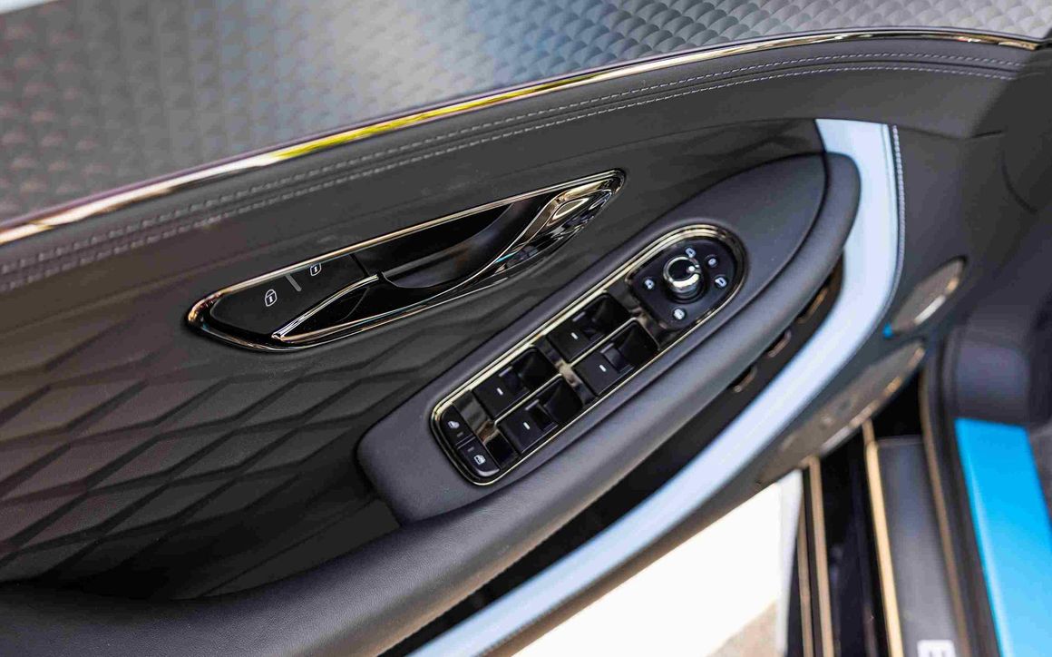 Bentley GTC - image 11