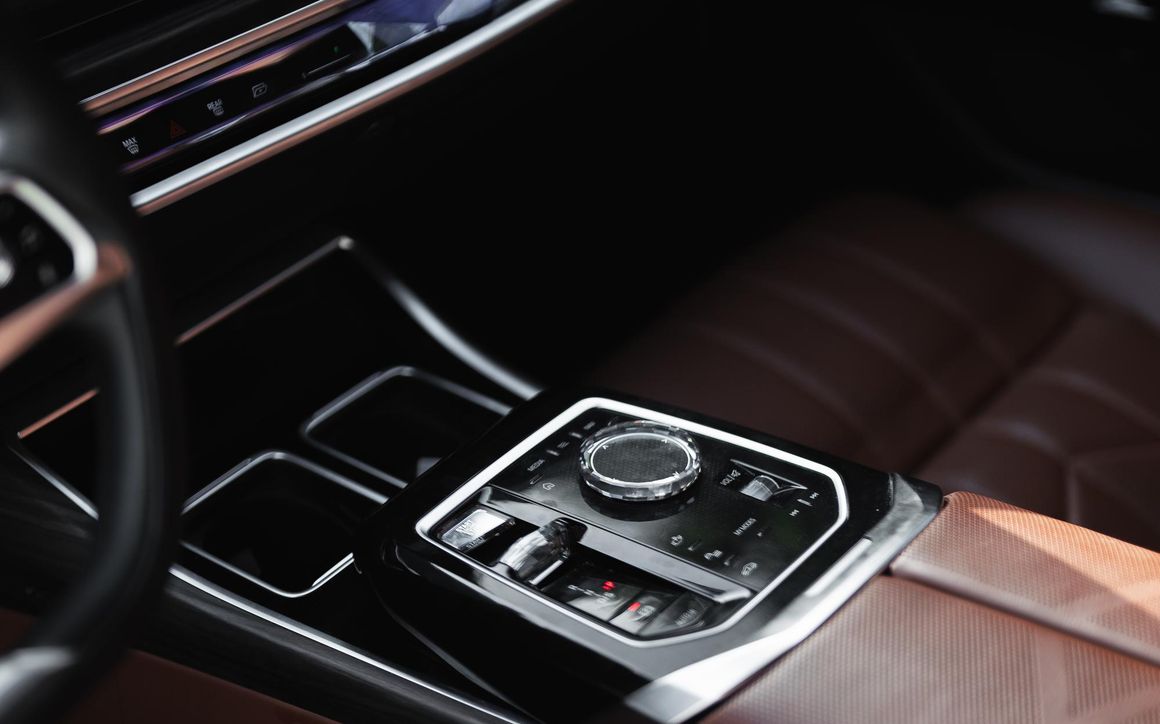 BMW 735 - image 4
