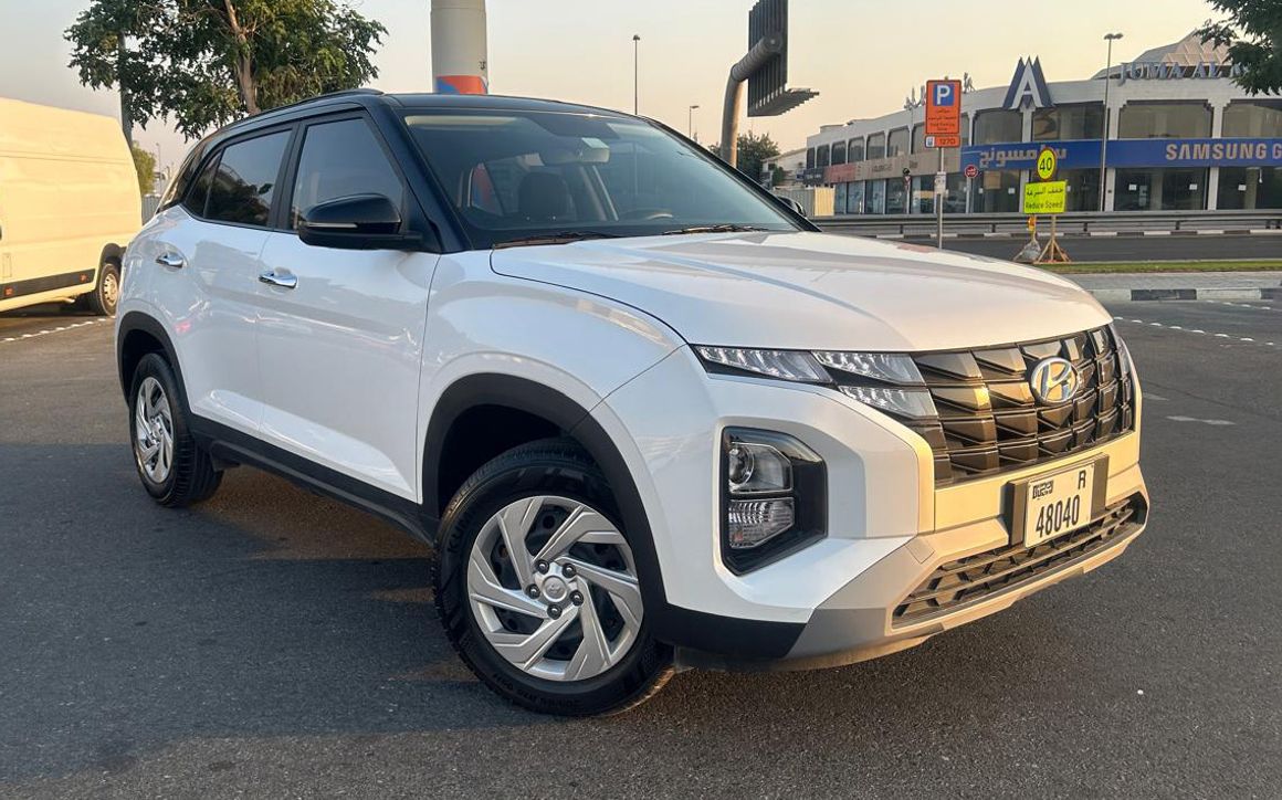 HYUNDAI CRETA - image 1