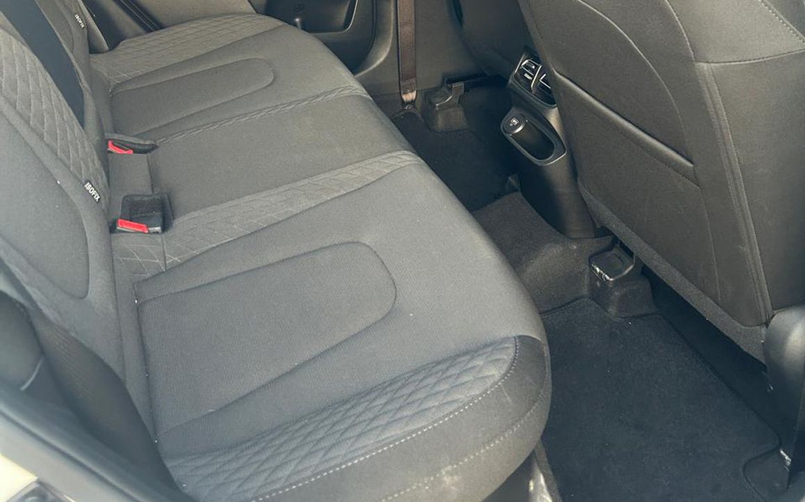 HYUNDAI CRETA - image 5
