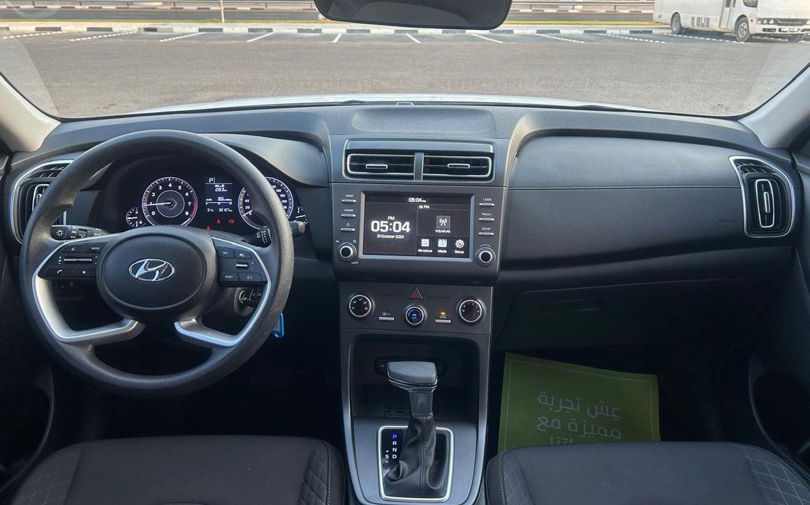 HYUNDAI CRETA - image 4